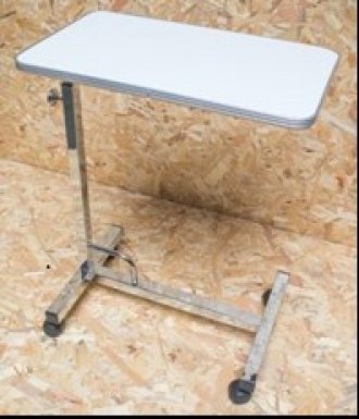 START-OVER MEDICAL MESA DE ALIMENTACION